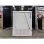 Refurbished Haier HCE519F 519 Litre Chest Freezer With Fast Freeze White