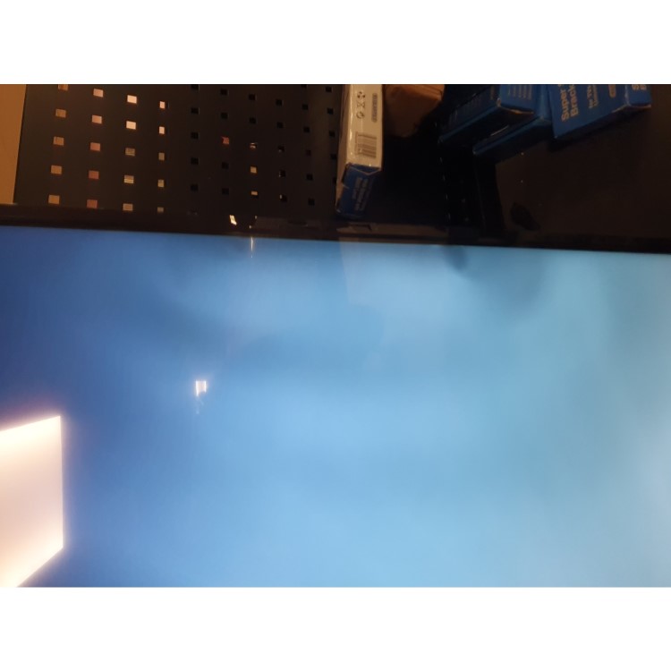 Refurbished Toshiba UL21 55" 4K Ultra HD with HDR10 LED Freeview Play Smart TV