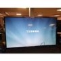 Refurbished Toshiba UL21 55" 4K Ultra HD with HDR10 LED Freeview Play Smart TV