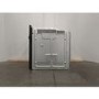 Refurbished Samsung NV70K3370BS 60cm Single Built In Electric Multifunction Pyrolytic Oven Stainless Steel