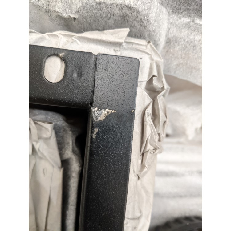 Refurbished Landmann Kentucky - Smoker Charcoal BBQ Grill