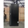 Refurbished LG GSLV70MCTF Freestanding 635 Litre American Fridge Freezer Black