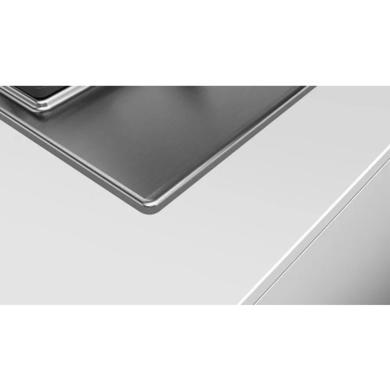 Refurbished Bosch Series 6 PCR9A5B90 90cm 5 Burner Gas Hob Stainless Steel