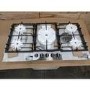 Refurbished Bosch Series 6 PCR9A5B90 90cm 5 Burner Gas Hob Stainless Steel