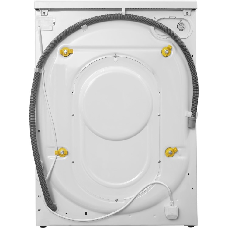 Refurbished Hotpoint RD1076JDN Freestanding 10/7KG 1600 Spin Washer Dryer White
