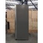 Refurbished Hisense RS694N4TCF Freestanding 562 Litre American Fridge Freezer Stainless Steel