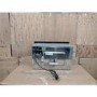 Refurbished Siemens iQ500 BF525LMS0B Built In 20L 800W Microwave Stainless Steel