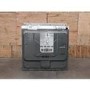 Refurbished AEG BSE998330M SteamPro 60cm Single Built In Electric Oven 