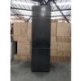 Refurbished Samsung RB38T605DB1/EU Freestanding 400 Litre 70/30 Fridge Freezer Black