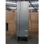 Refurbished Samsung RB38T605DB1/EU Freestanding 400 Litre 70/30 Fridge Freezer Black