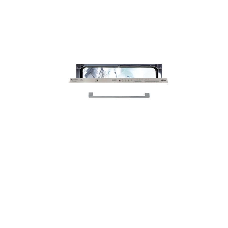 Candy 13 Place Settings Fully Integrated Dishwasher