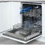 Candy 13 Place Settings Fully Integrated Dishwasher