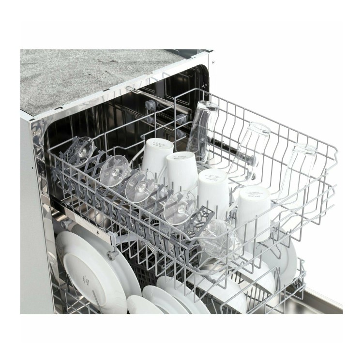 Candy 13 Place Settings Fully Integrated Dishwasher