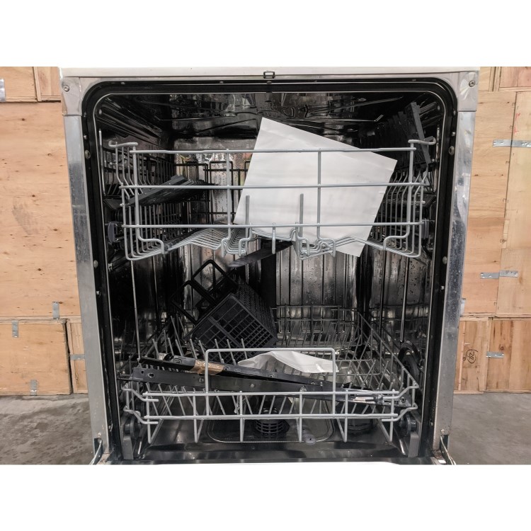 Refurbished Candy CDI1LS38S-80/T 13 Place Fully Integrated Dishwasher