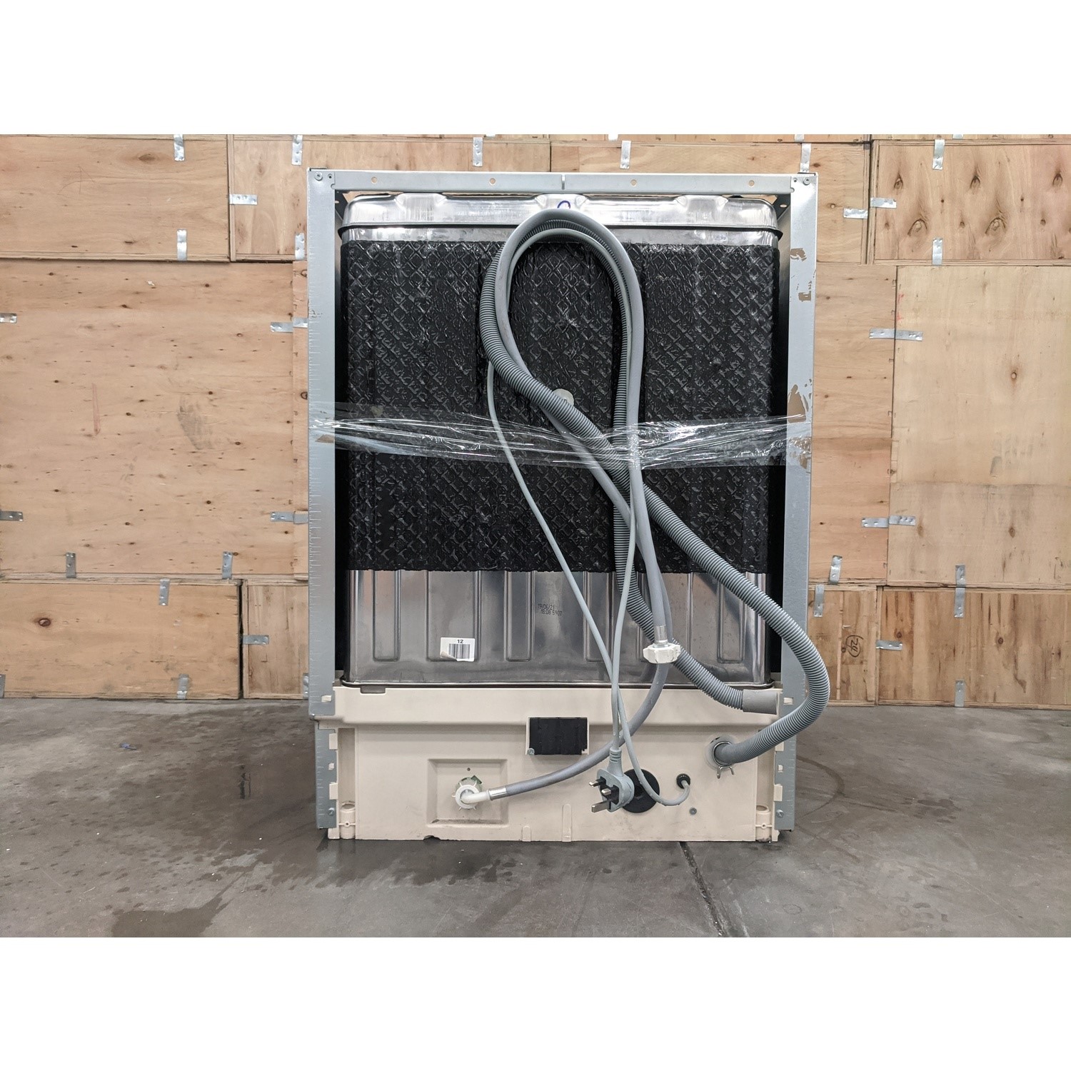 Refurbished Candy CDI1LS38S80/T 13 Place Fully Integrated Dishwasher