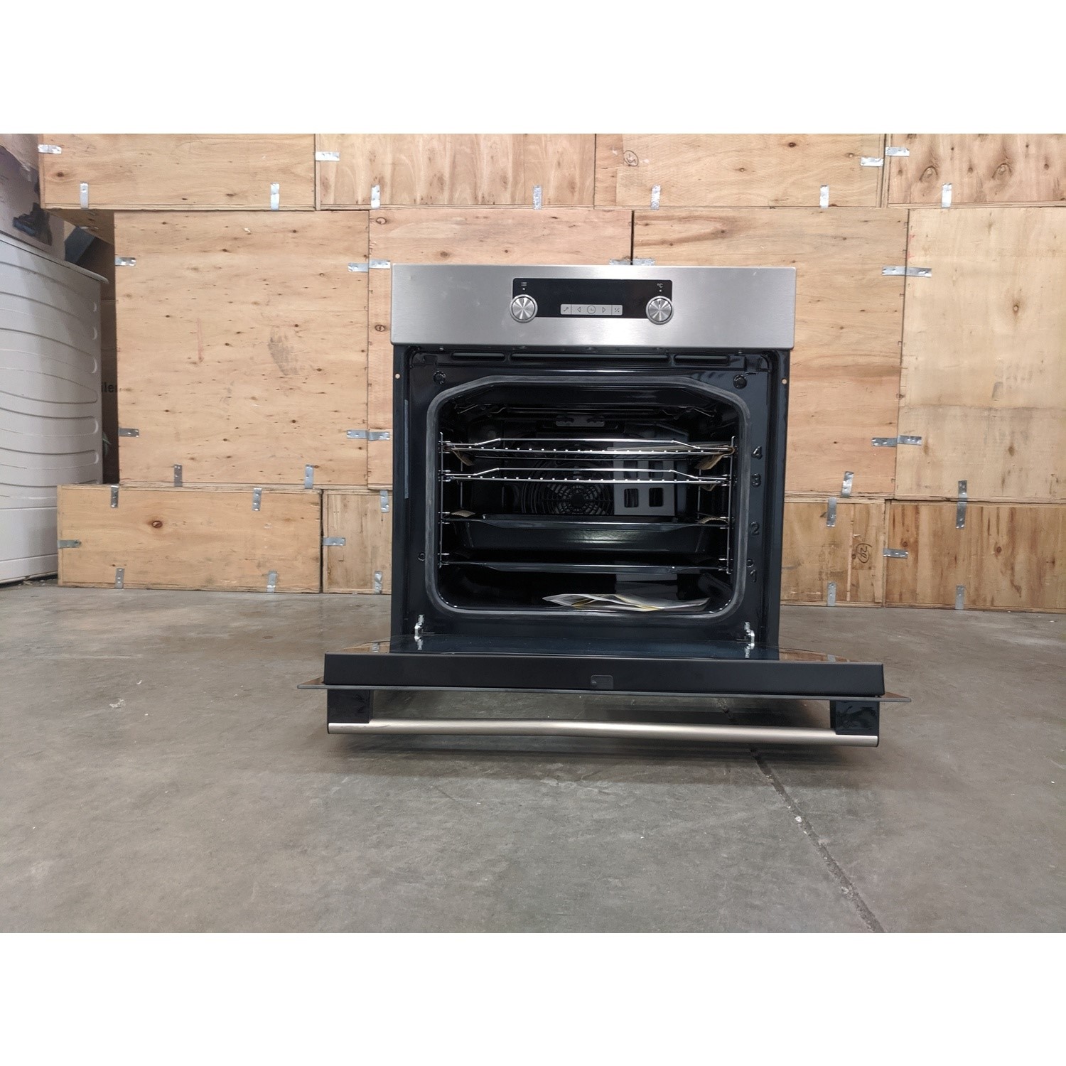 Hisense bsa5221axuk electric oven deals