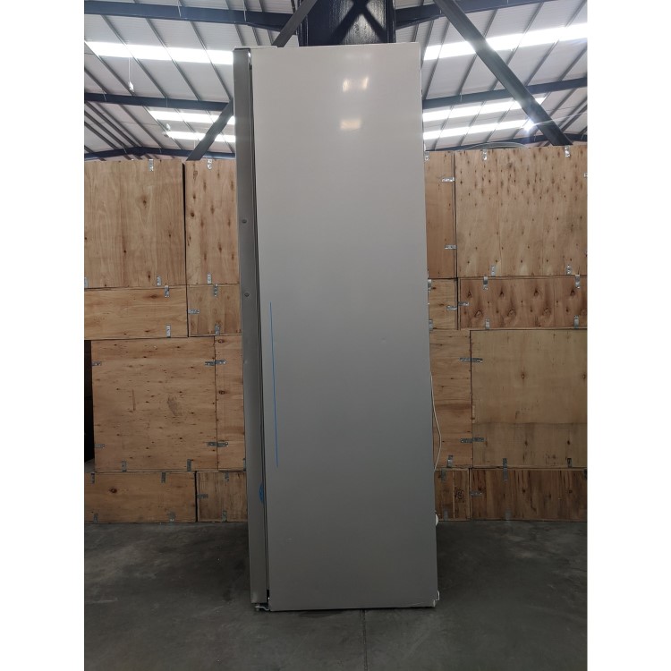 Refurbished Miele K28202Dclst Freestanding 381 Litre Fridge Clean Steel