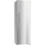 Refurbished Miele K28202Dclst Freestanding 381 Litre Fridge Clean Steel