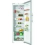 Refurbished Miele K28202Dclst Freestanding 381 Litre Fridge Clean Steel