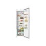Refurbished Miele K28202Dclst Freestanding 381 Litre Fridge Clean Steel