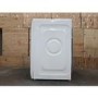 Refurbished Indesit Push And Go BWA81485XWUKN Freestanding 8KG 1400 Spin Washing Machine White