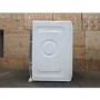 Refurbished Indesit Push And Go BWA81485XWUKN Freestanding 8KG 1400 Spin Washing Machine White