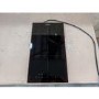 Refurbished Zanussi ZITN323K 29cm Domino Induction Hob Black