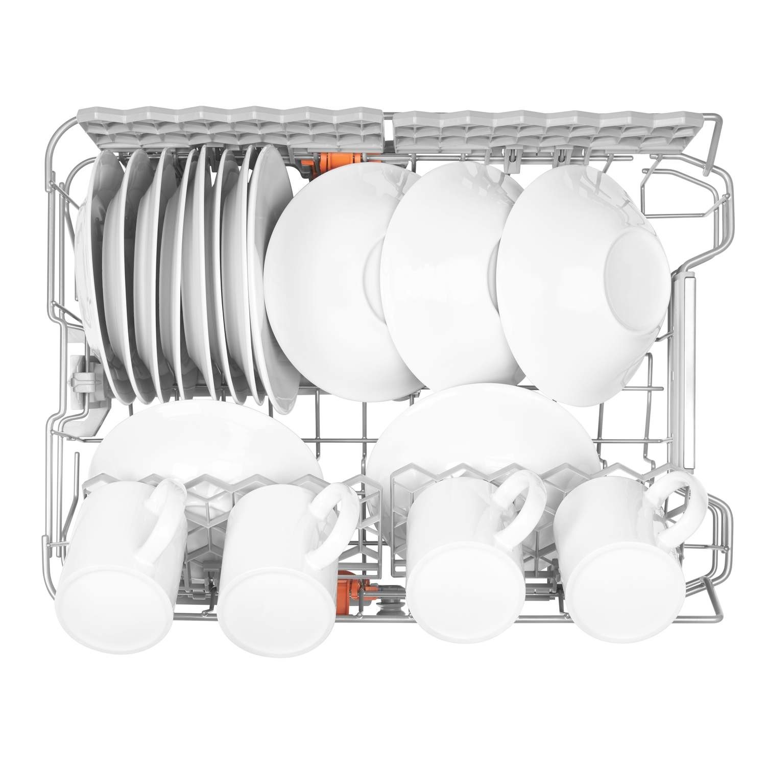 HOTPOINT HSIO3T223WCE 10 Place Slimline Fully Integrated Dishwasher