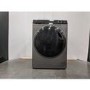Refurbished Haier HWD100-B14979S Freestanding 10/6KG 1400 Spin Washer Dryer