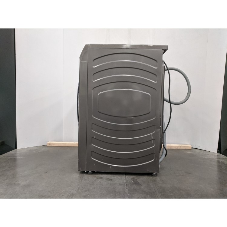 Refurbished Haier HWD100-B14979S Freestanding 10/6KG 1400 Spin Washer Dryer