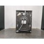 Refurbished Haier HWD100-B14979S Freestanding 10/6KG 1400 Spin Washer Dryer