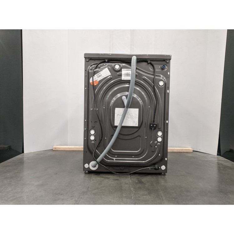Refurbished Haier HWD100-B14979S Freestanding 10/6KG 1400 Spin Washer Dryer