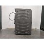 Refurbished Haier HWD100-B14979S Freestanding 10/6KG 1400 Spin Washer Dryer