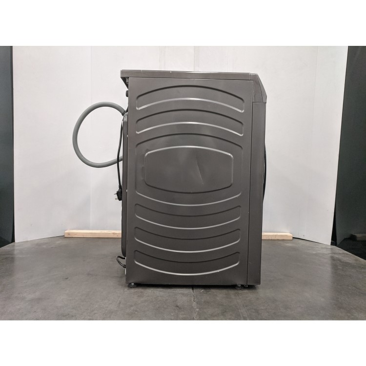 Refurbished Haier HWD100-B14979S Freestanding 10/6KG 1400 Spin Washer Dryer