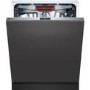 Neff N 90 14 Place Settings Fully Integrated Dishwasher