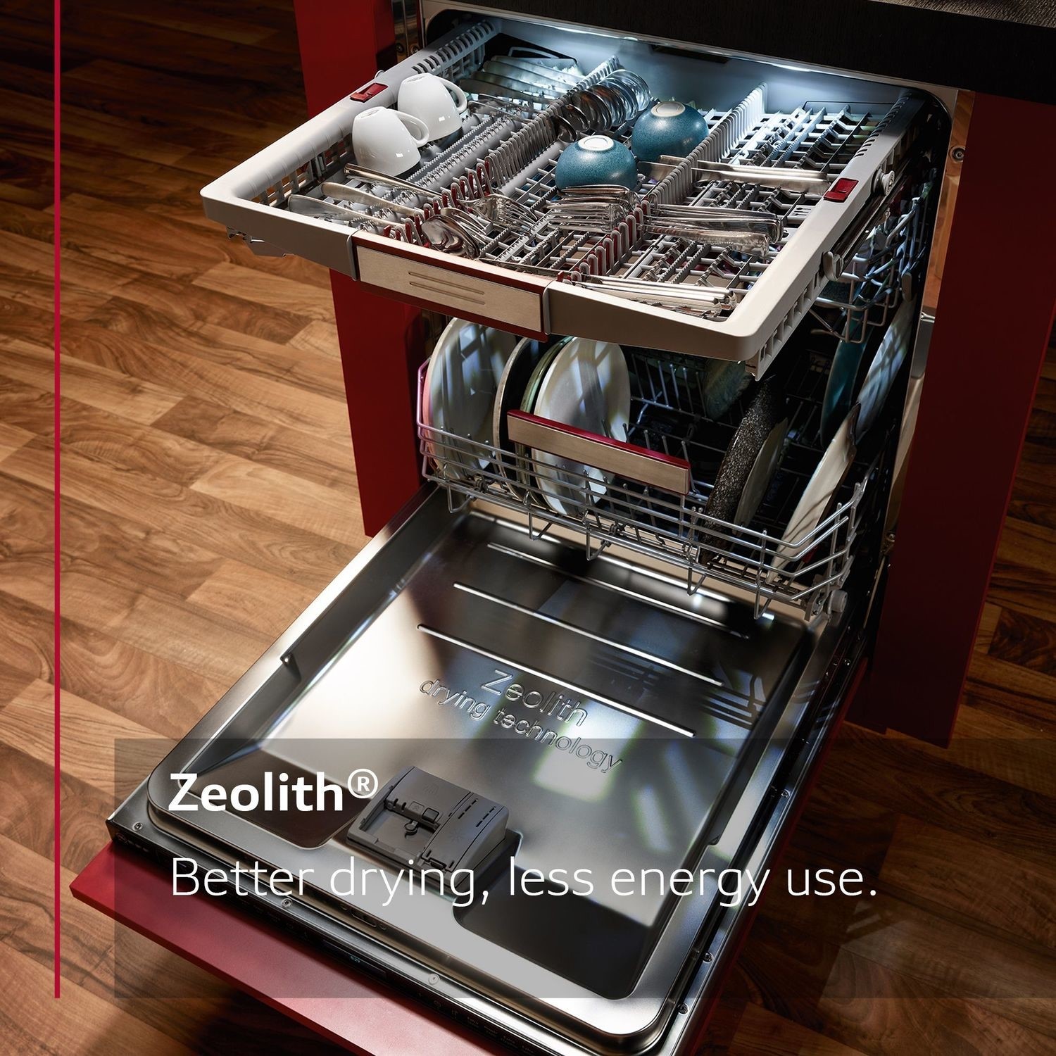 Neff shop zeolith dishwasher