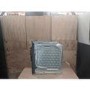 Refurbished Bosch Series 4 HBS534BS0B Multifunction 60cm Single Built In Electric Oven with Catalytic Cleaning Stainless Steel