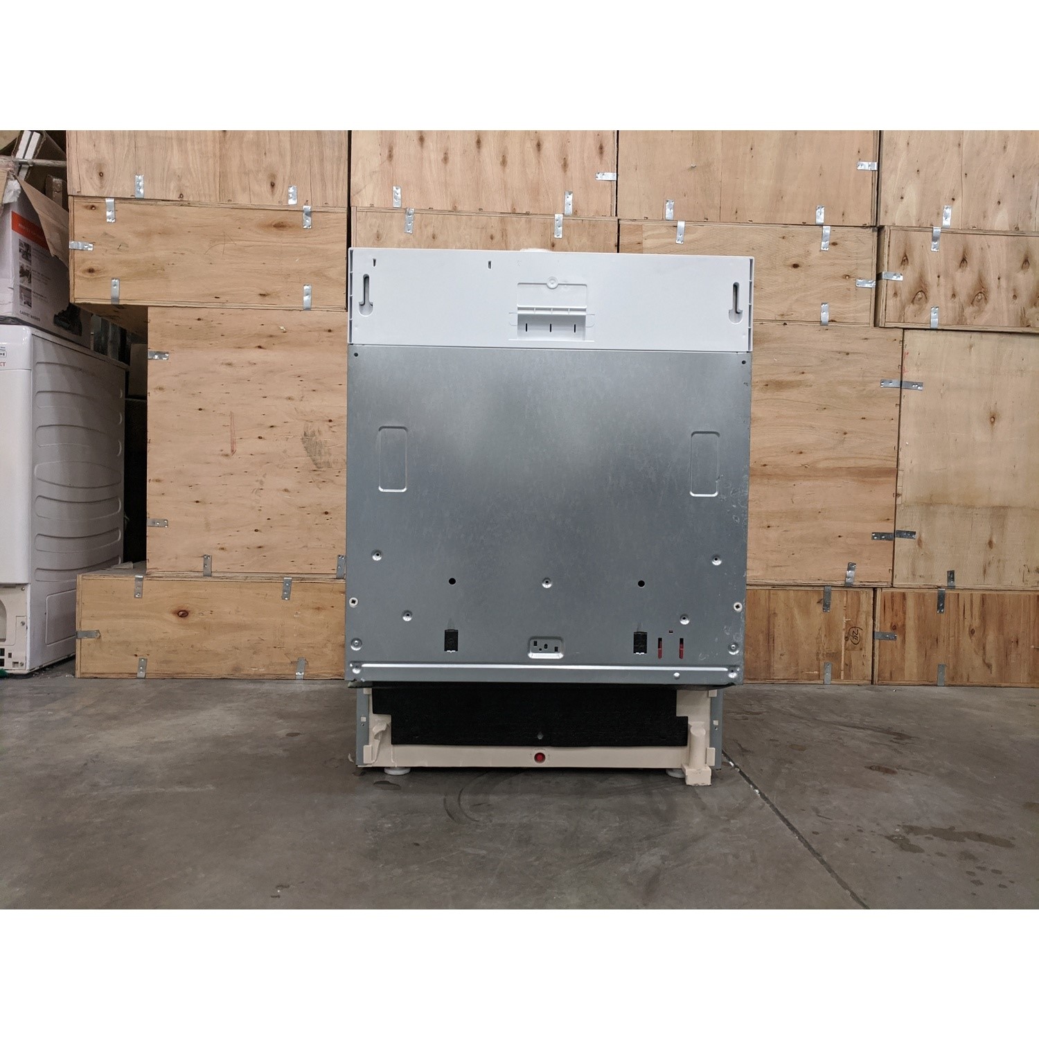 Refurbished Indesit DIO3T131FEUK 14 Place Fully Integrated Dishwasher