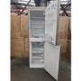 Refurbished Hotpoint HBNF55181SUK1 245 Litre 50/50 Freestanding Fridge Freezer Silver