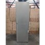 Refurbished Hotpoint HBNF55181SUK1 245 Litre 50/50 Freestanding Fridge Freezer Silver