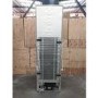 Refurbished Hotpoint HBNF55181SUK1 245 Litre 50/50 Freestanding Fridge Freezer Silver