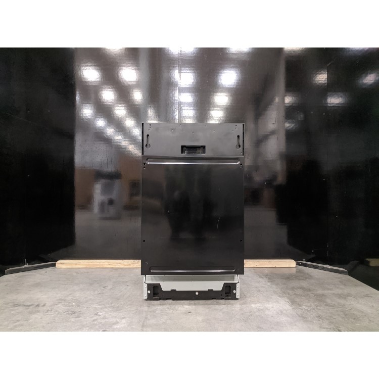 Refurbished Hisense HV520E40UK 11 Place Fully Integrated Slimline Dishwasher