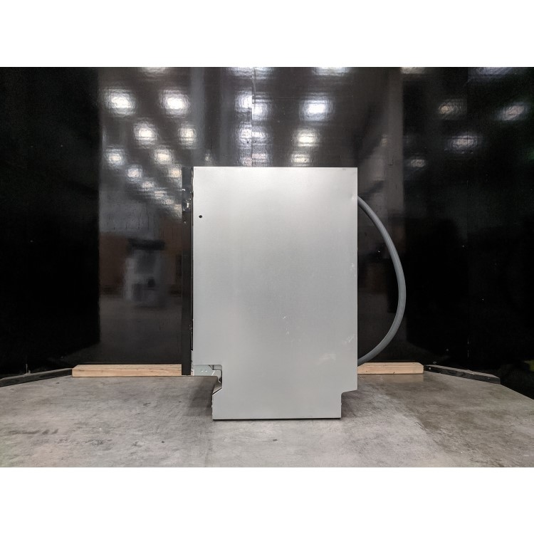 Refurbished Hisense HV520E40UK 11 Place Fully Integrated Slimline Dishwasher