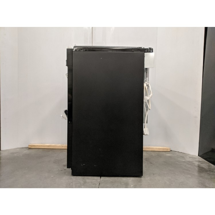 Refurbished Stoves Richmond 600G 60cm Double Oven Gas Cooker Black