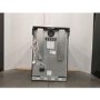 Refurbished Stoves Richmond 600G 60cm Double Oven Gas Cooker Black