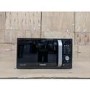 Refurbished Samsung MS23F301TAK 23L 800W Microwave Black
