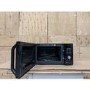 Refurbished Samsung MS23F301TAK 23L 800W Microwave Black