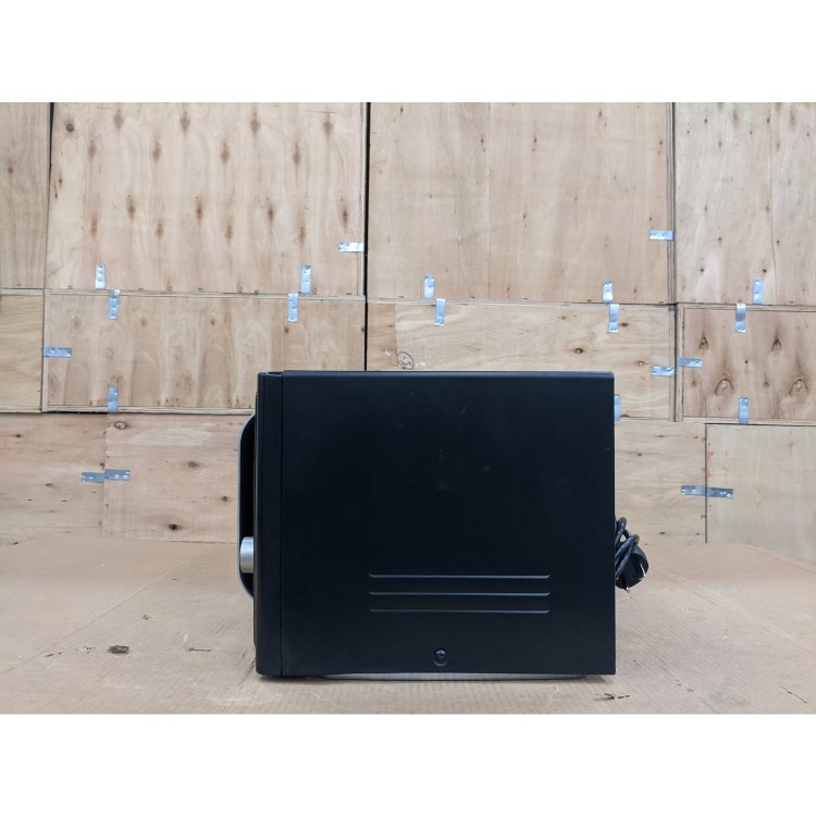 Refurbished Samsung MS23F301TAK 23L 800W Microwave Black