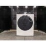 Refurbished Haier HWD100-B14979 Freestanding 10/6KG 1400 Spin Washer Dryer White