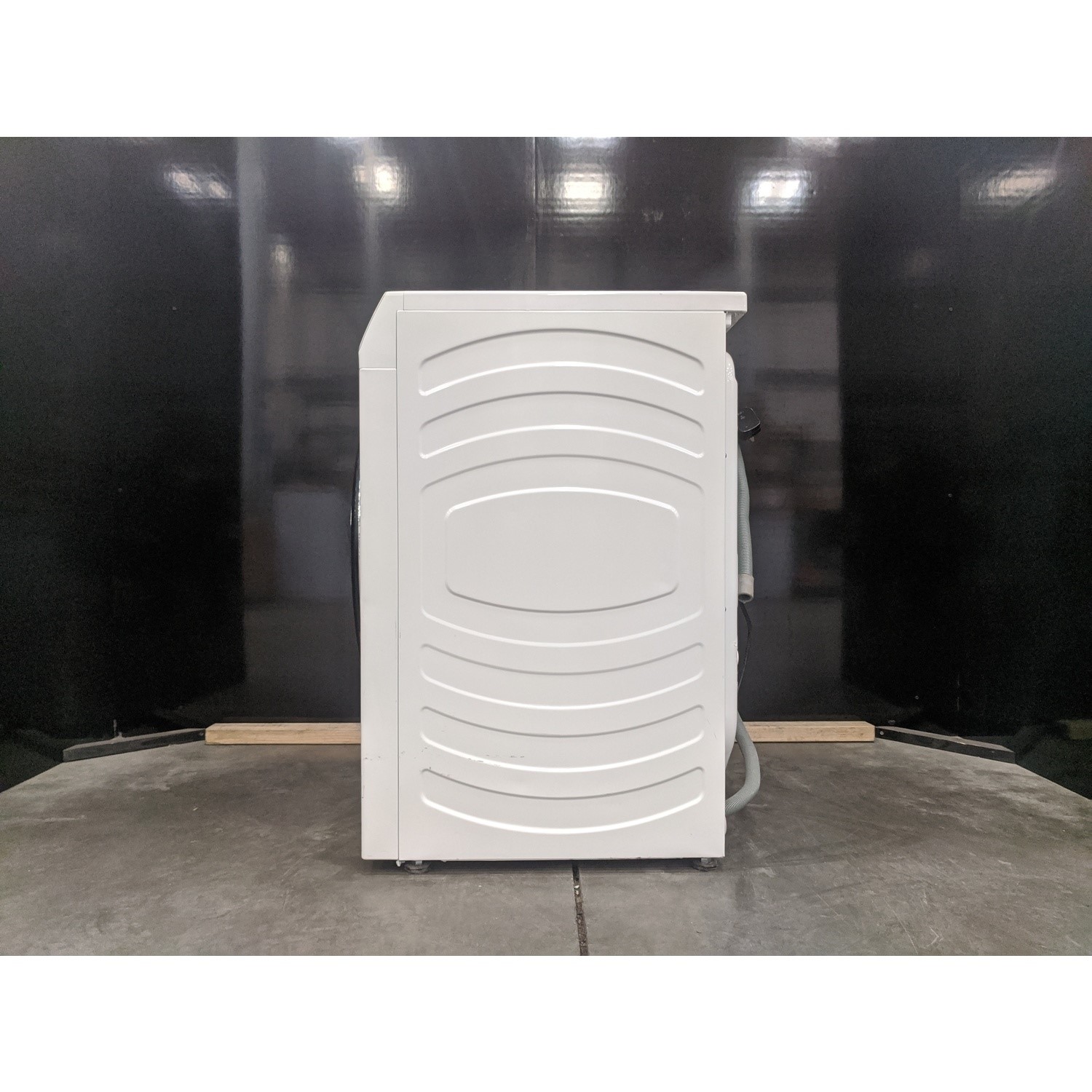 Refurbished Haier HWD100-B14979 Freestanding 10/6KG 1400 Spin Washer ...